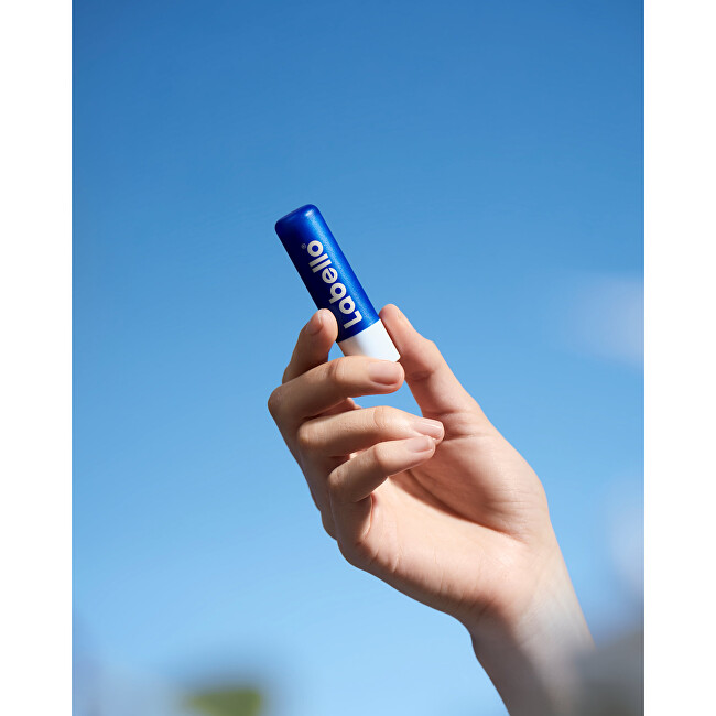 Labello Original Duo Lip Balm 2 x 4.8 g lūpų balzamas