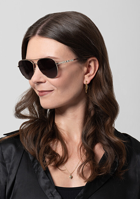 Guess D&aacute;msk&eacute; slunečn&iacute; br&yacute;le GF6143 32F akiniai nuo saulės