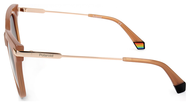 Polaroid Sun D&aacute;msk&eacute; polarizačn&iacute; br&yacute;le akiniai nuo saulės