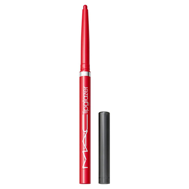 MAC Cosmetics Lipglazer Glossy Liner 0.25 g Marrakesh Moterims