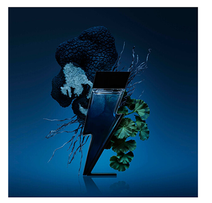 Carolina Herrera Bad Boy Cobalt - EDP 50ml Kvepalai Vyrams