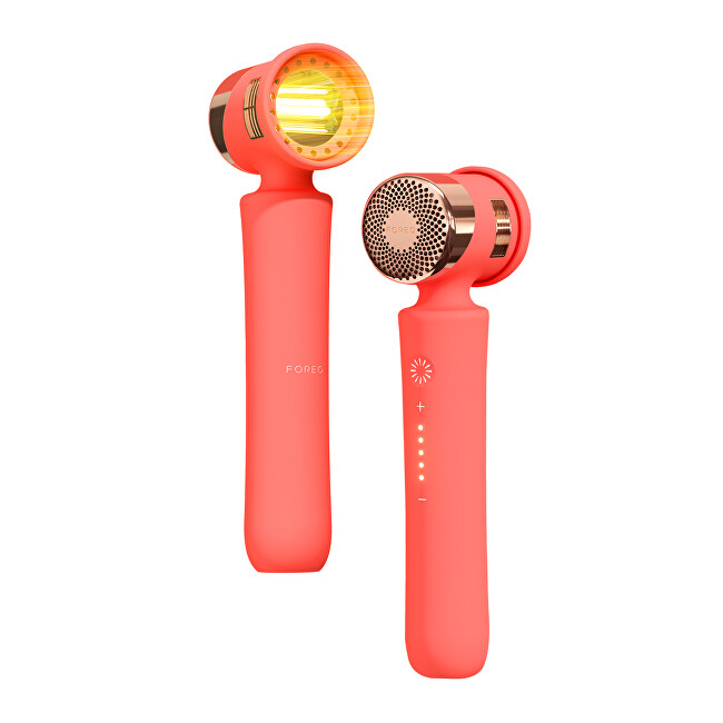 Foreo PEACH&trade; 2 Peach Mint depiliavimo prietaisas