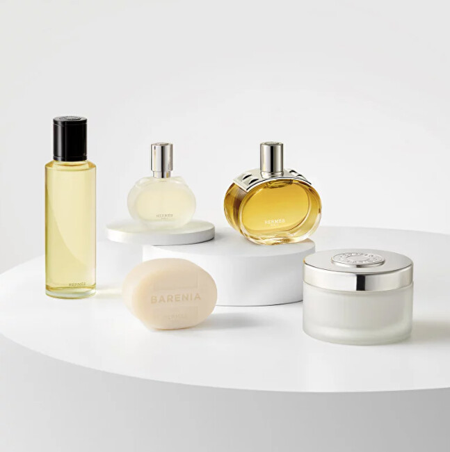 Hermes Bar&eacute;nia Intense - EDP 60ml Kvepalai Moterims