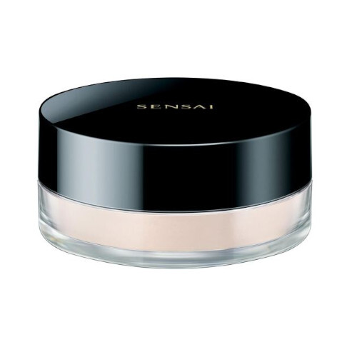 Sensai (Translucent Loose Powder) 20 g sausa pudra