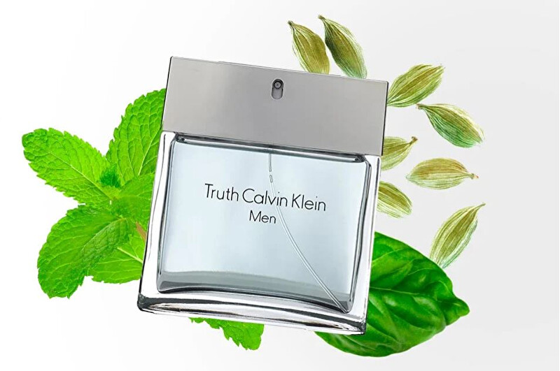 Calvin Klein Truth For Men - EDT 100ml kvepalai Vyrams EDT