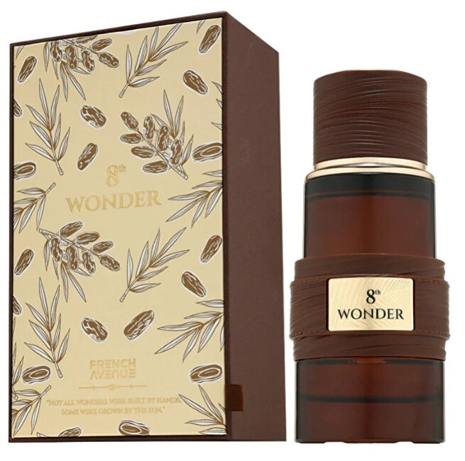 French Avenue 8th Wonder - EDP 100ml Kvepalai Unisex EDP