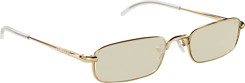 Furiosa Sunglasses Rave Gold-Champagne akiniai nuo saulės