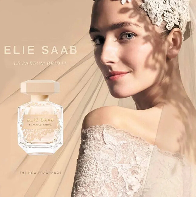 Elie Saab Le Parfum Bridal - EDP 90ml Kvepalai Moterims