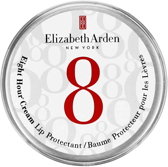 Elizabeth Arden Lip Balm Eight Hour (Lip Protectant) 14.6 ml 13 ml Moterims