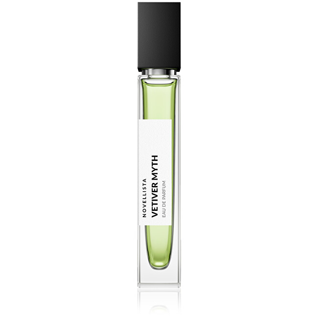 Novellista Vetiver Myth - EDP - miniatura 10ml kvepalų mėginukas Unisex