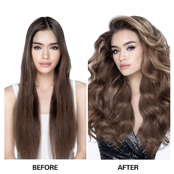 Color Wow Volumizer Xtra Large Bombshell Volumizer 200 ml 200ml modeliavimo priemonė