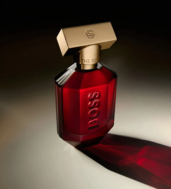 Hugo Boss Boss The Scent Elixir Intense For Her - parf&eacute;m 50ml kvepalai Moterims