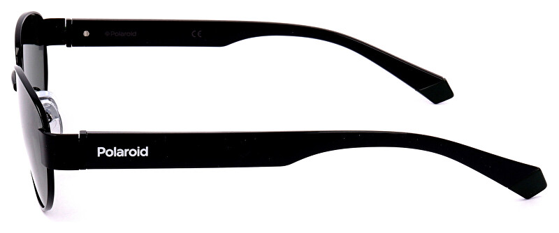 Polaroid Sun Polarizačn&iacute; br&yacute;le akiniai nuo saulės