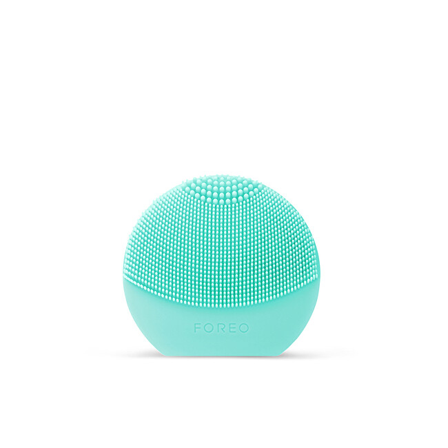 Foreo LUNA Play Plus 2 Cleansing sonic face brush I Lilac You! veido valymo prietaisas