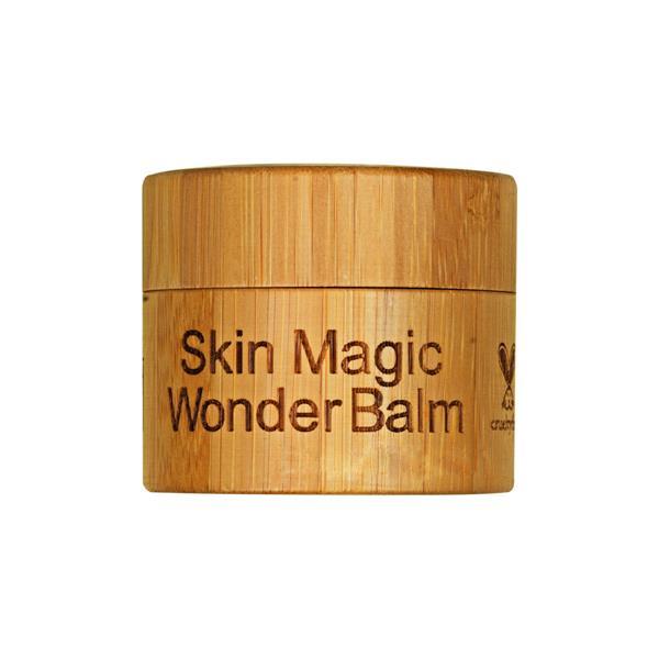 Tan Organic Multi-purpose miracle balm Skin Magic (Wonder Balm) 40g