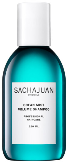 Sachajuan (Ocean Mist Volume Shampoo) 250ml Moterims