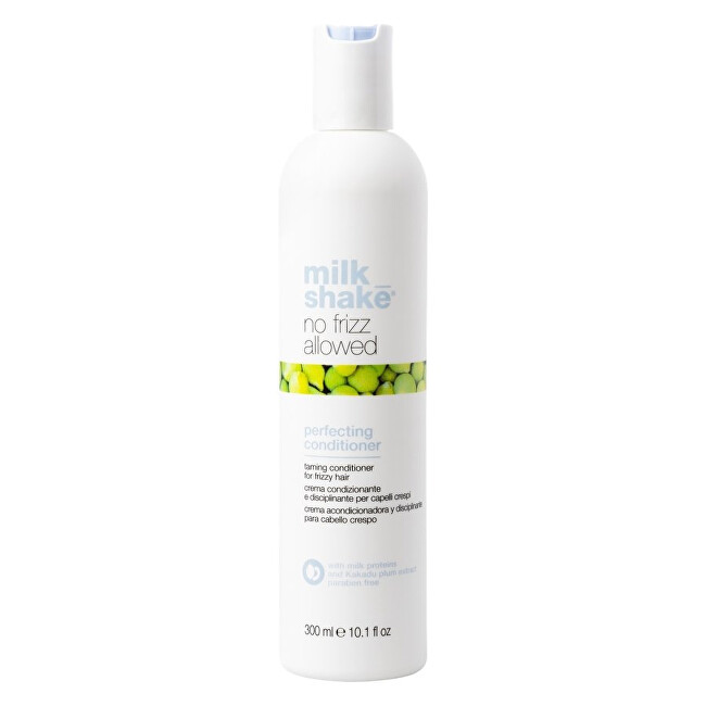 Milk Shake No Frizz Allowed Perfecting Conditioner 300ml plaukų balzamas