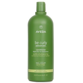 Aveda Conditioner for curly and wavy hair Be Curly Advanced (Conditioner) 1000ml Moterims