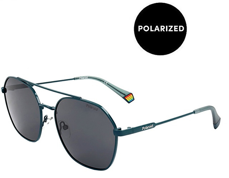 Polaroid Sun Polarized glasses Unisex