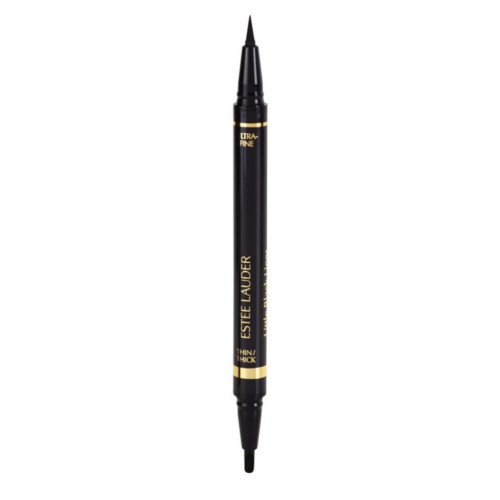 Esteé Lauder Waterproof Eye Pencil (Little Black Liner) 9 g 01 Onyx Moterims