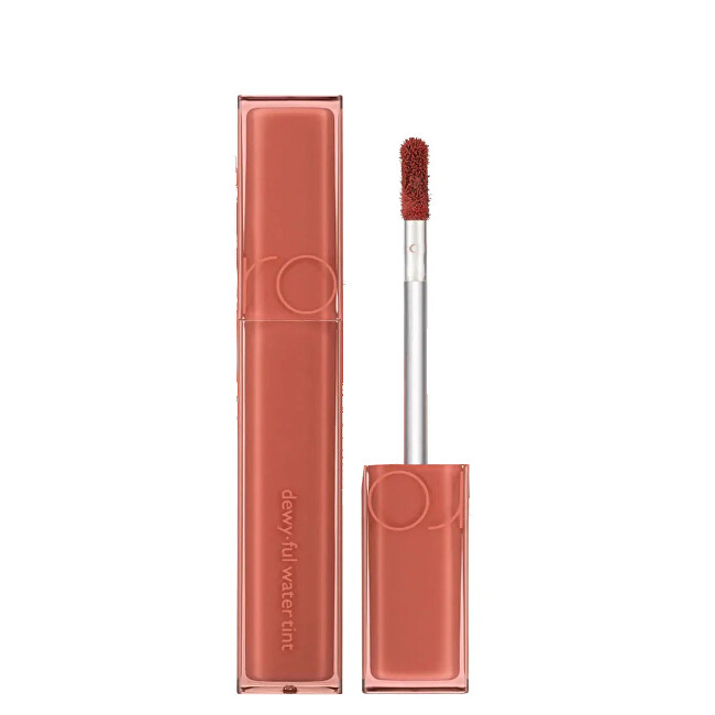 rom&nd Liquid lip color (Dewyful Water Tint) 5 g 01 In Coral Moterims