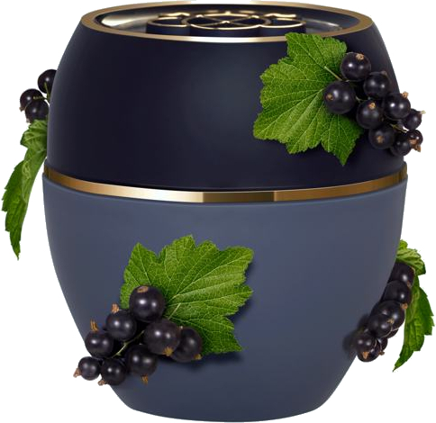 Oriflame Miracle cup with black currant 10.5 ml 10.5ml Moterims