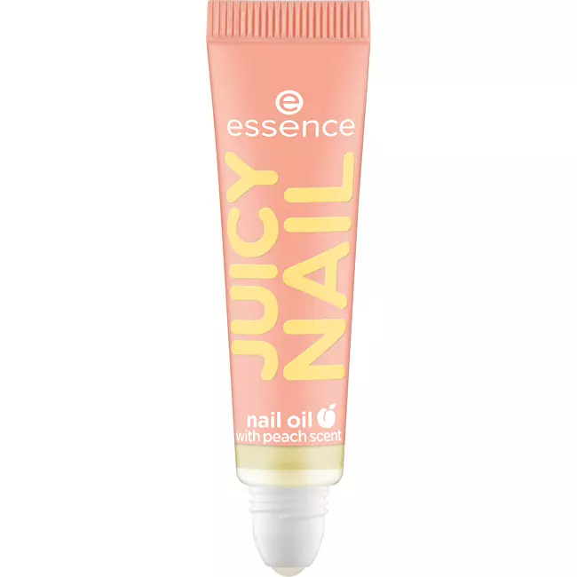 Essence Nail oil Juicy Nail (Nail Oil) 01 11 ml 11ml Moterims