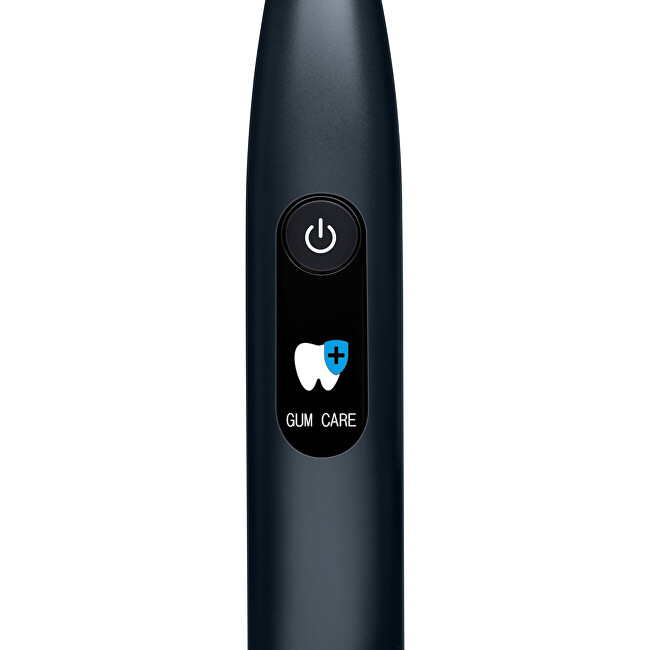 Beurer Sonic Electric Toothbrush SC50 - Midnight Ink dantų &scaron;epetėlis