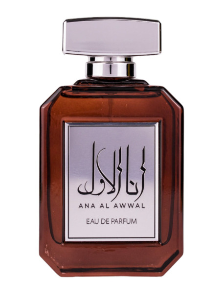 Attri Ana Al Awwal - EDP 100ml Kvepalai Unisex
