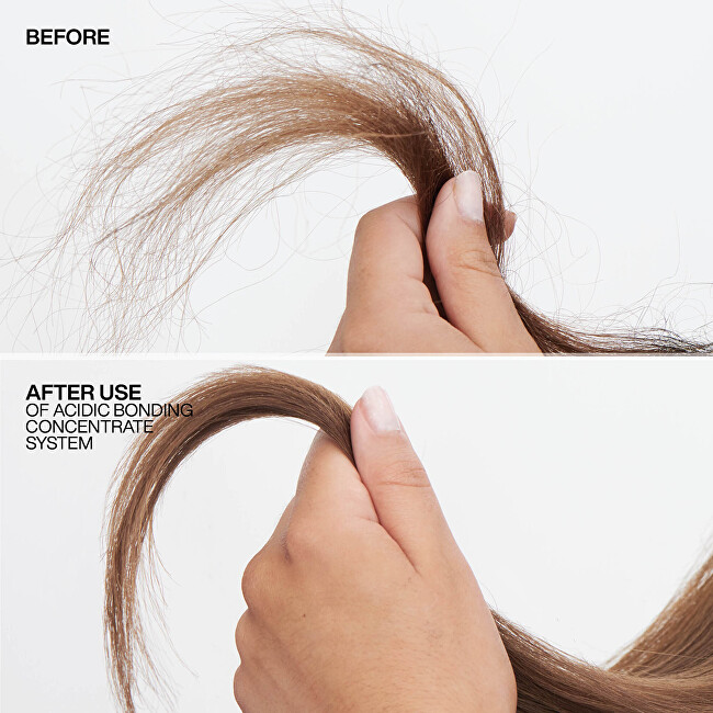 Redken Acidic Bonding Concentrate (Shampoo) 500ml &scaron;ampūnas