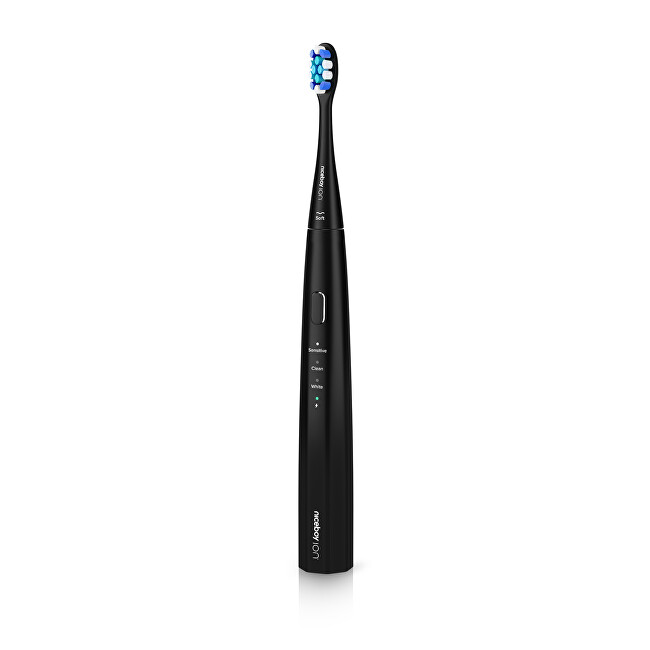Niceboy ION Sonic Lite Black Sonic Toothbrush dantų &scaron;epetėlis