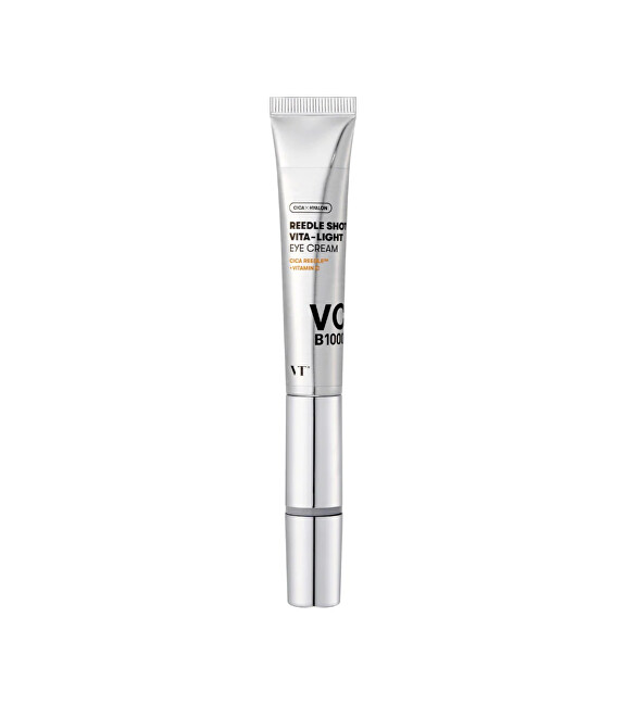 Vt cosmetics Reedle Shot Vita-Light Eye Cream Paakių kremas Unisex