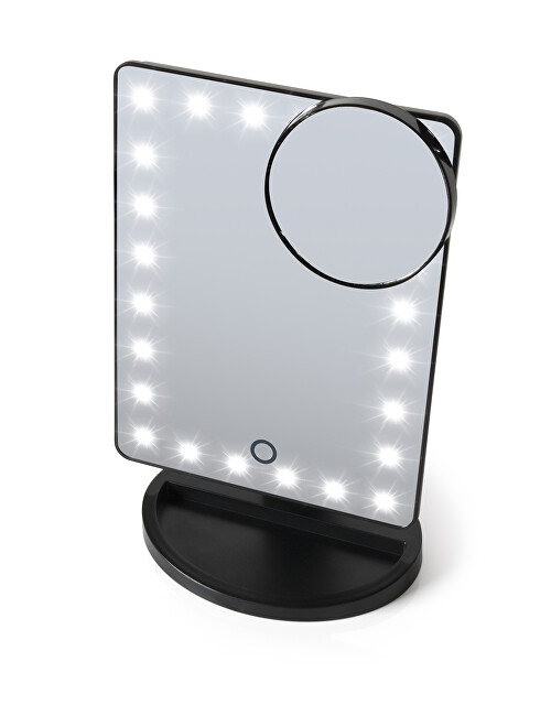 Rio-Beauty (24 LED Touch Dimmable Cosmetic Mirror) veidrodis