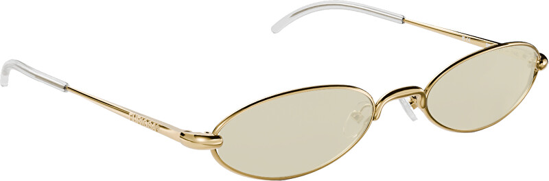 Furiosa Sunglasses Skinny Bitch Gold-Champagne akiniai nuo saulės