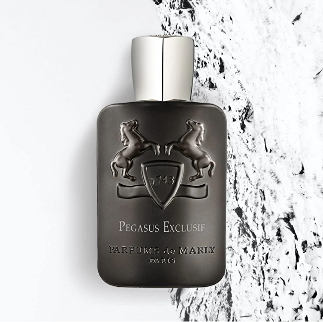 Parfums de Marly Pegasus Exclusif - EDP 125ml NI&Scaron;INIAI Kvepalai Vyrams