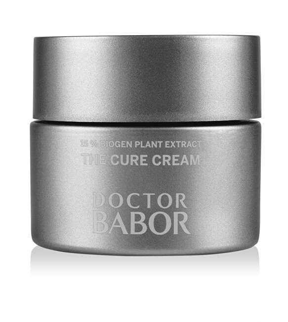 Babor Revitalizing skin cream Doctor Babor (The Cure Cream) 50 ml 50ml Moterims