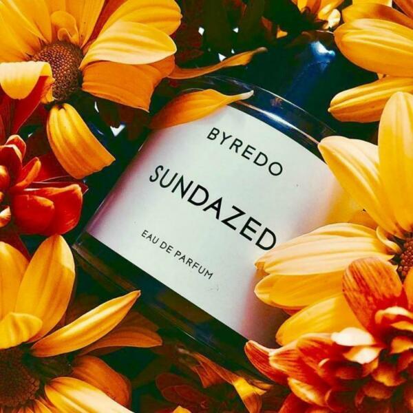 Byredo Sundazed 100ml NI&Scaron;INIAI Kvepalai Unisex EDP
