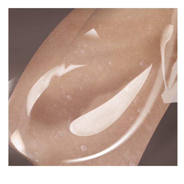 Dermacol Moisturizing lip gloss (Lip Treat) 10 ml 2 Cinnamon Glaze lūpų blizgesys