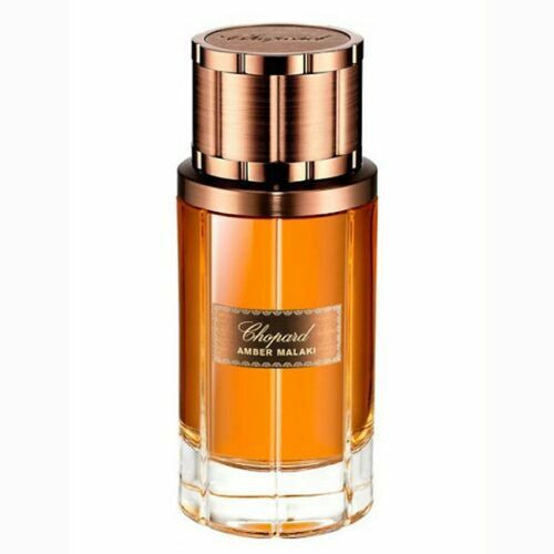 Chopard Malaki Amber - EDP 80ml Kvepalai Unisex EDP
