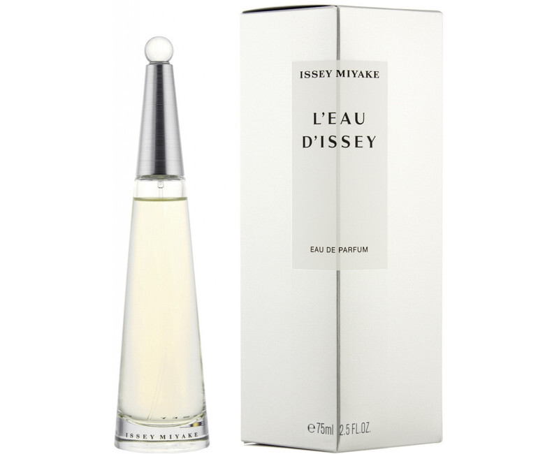 Issey Miyake L&acute;Eau D&acute;Issey Eau De Parfum Kvepalai Moterims