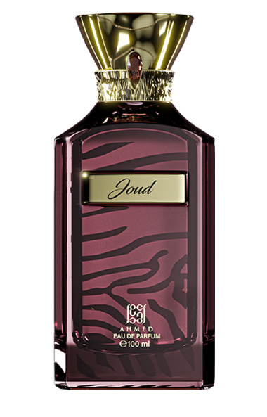 Ahmed Al Maghribi Joud - EDP 100ml Kvepalai Unisex