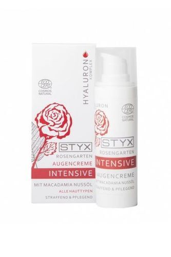 Styx (Rosengarten Intensive Eye Cream) 30 ml 30ml Moterims