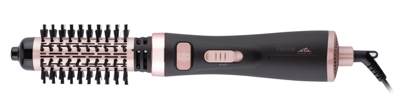 ETA Fenit&eacute; Black Hot Air Brush Unisex