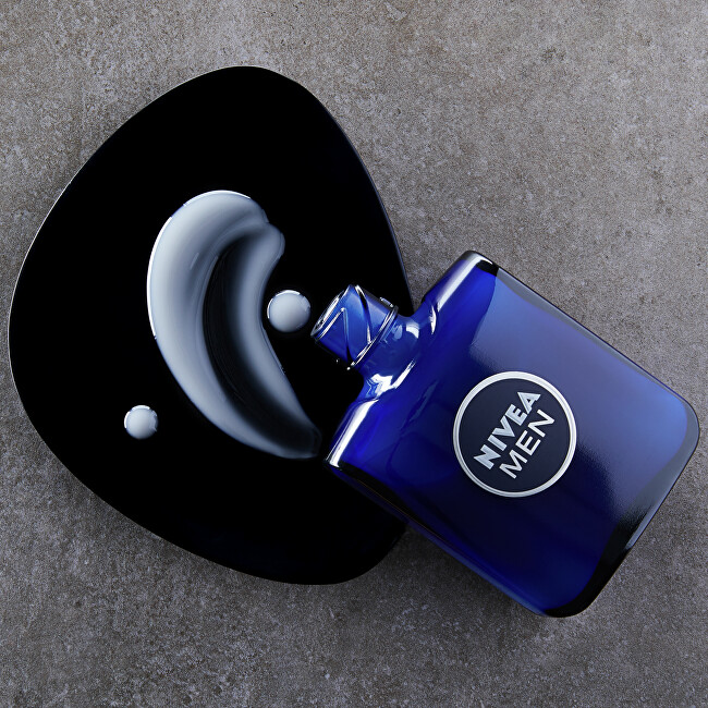 Nivea After Shave Balm Mild 100 ml 100ml balzamas po skutimosi