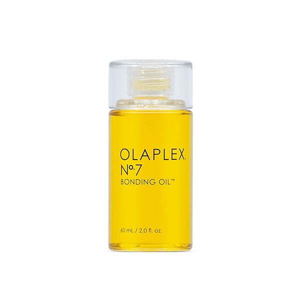 Olaplex Nourishing hair styling oil No.7 (Bonding Oil) 60 ml 60ml plaukų apsauga nuo karščio