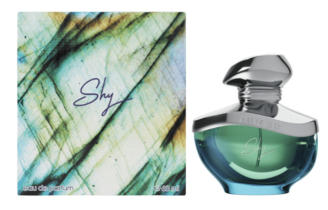 Ahmed Al Maghribi Shy - EDP 60ml Kvepalai Unisex EDP