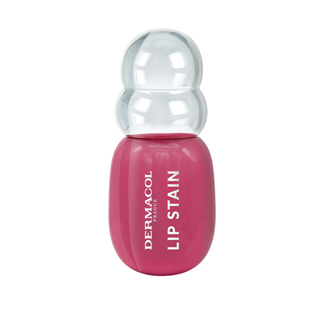 Dermacol Peel-off lip color Lip Stain 4.5 ml 2 kosmetika lūpoms