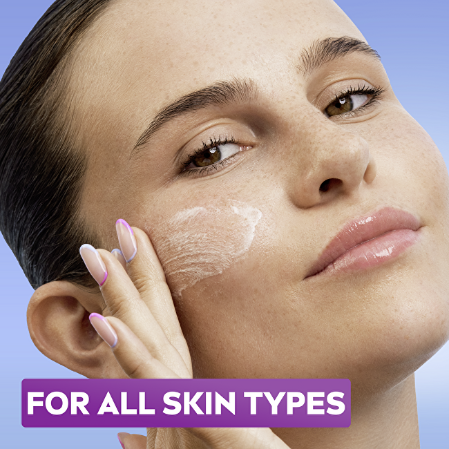 Nivea Luminous Skin Glow Wash Gel 150 ml 150ml makiažo valiklis