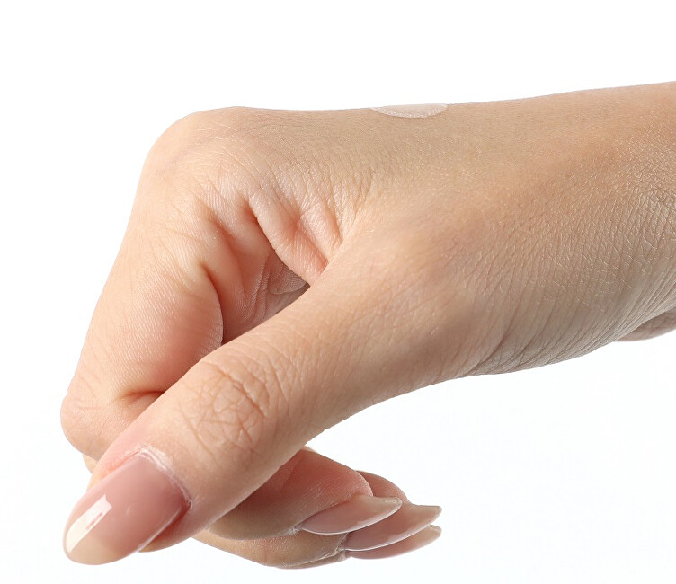 Mizon Good Bye Blemish Cleansing Patches (Clear Patch) 44 pcs vietinės priežiūros priemonė