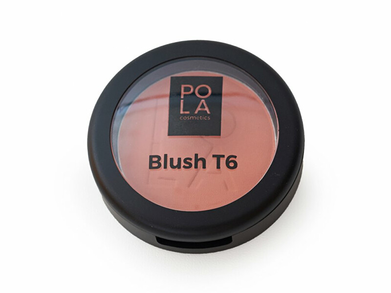 Pola Cosmetics Blush T6 (Blush) 5.8 g skaistalai